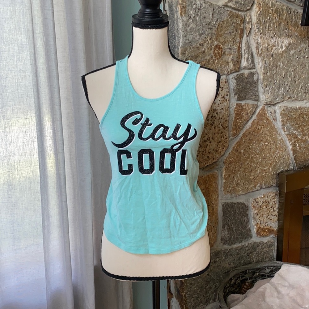 girls tank top